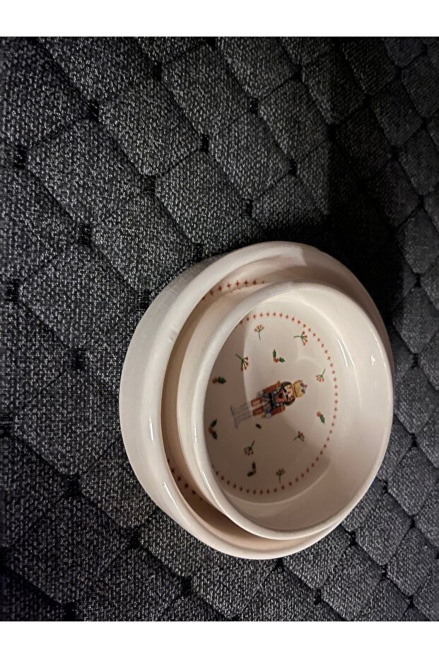 Yılbaşı çerezlik seti - 2