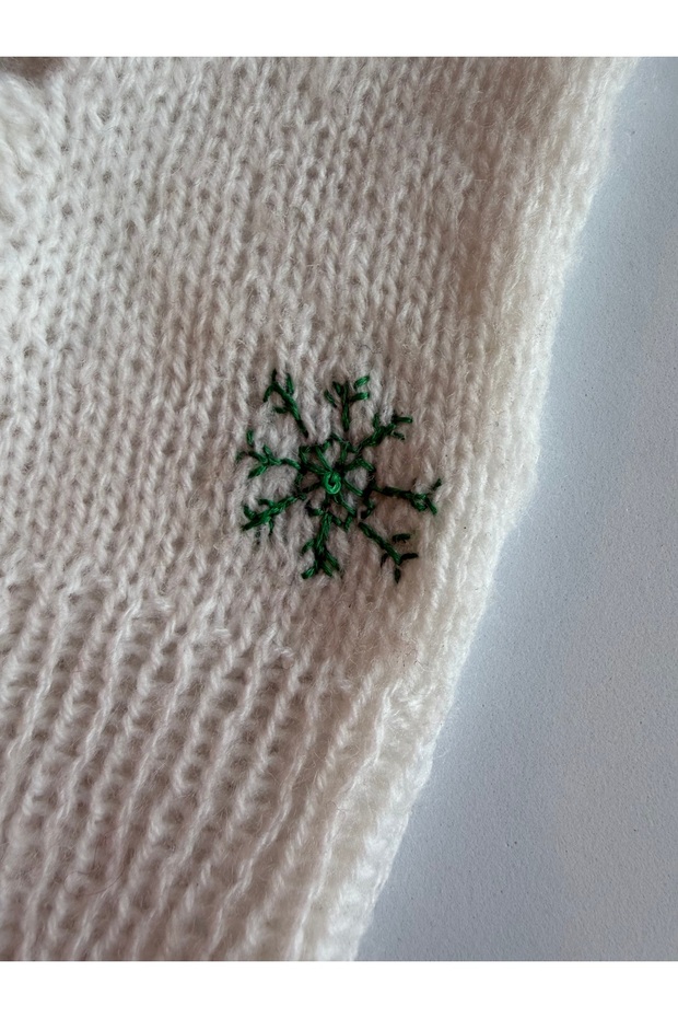 El Örgüsü Eldiven - 2