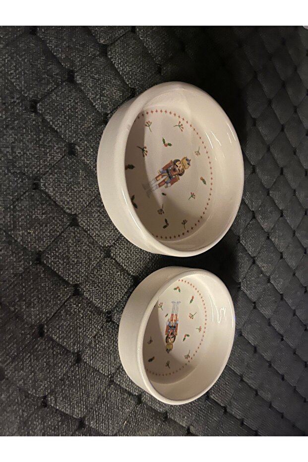 Yılbaşı çerezlik seti - 4