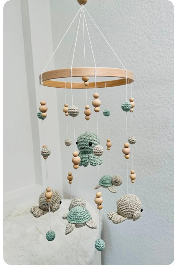 AHTAPOT DÖNENCE - 1