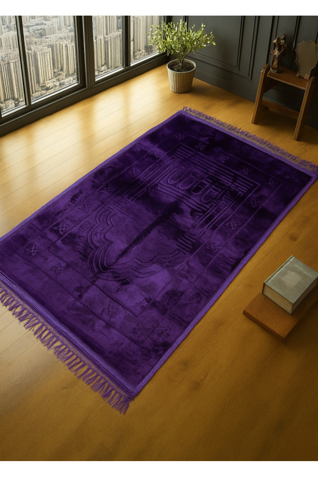 سجادة سيراميك عادية - 1