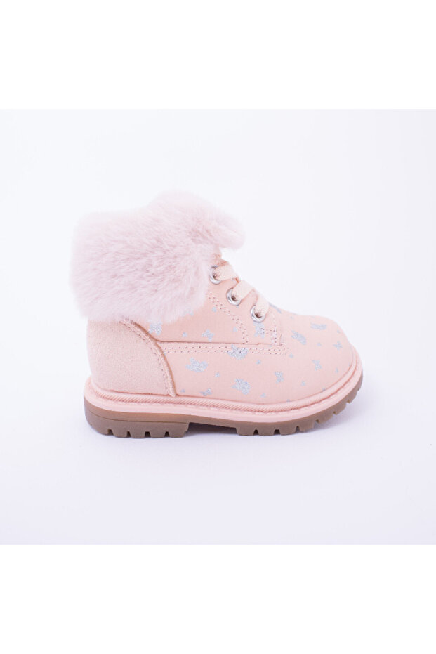 Μπότες PinkSnow First Steps - 3