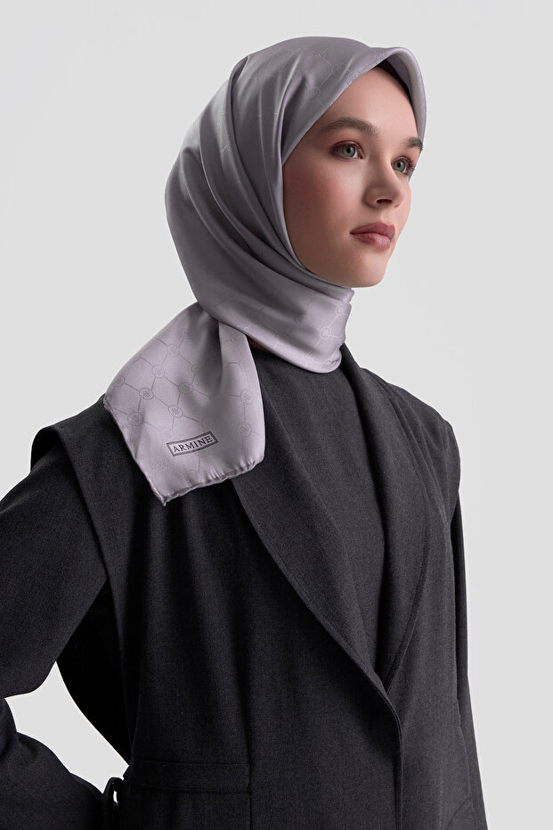 JAKARLI İPEK EŞARP 2001 - 1