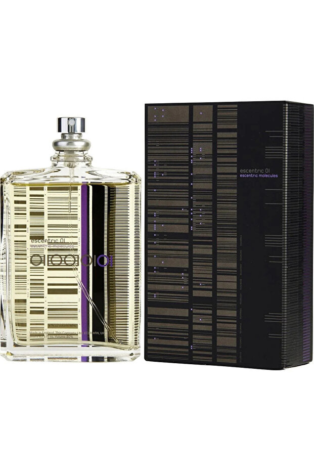 IEscentric Molecules Escentric 01 EDT 100ml - 3