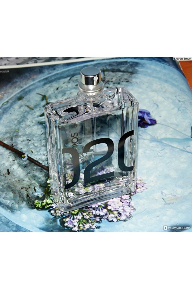 IEscentric Molecules Molecule 02 EDP 100ml - 4