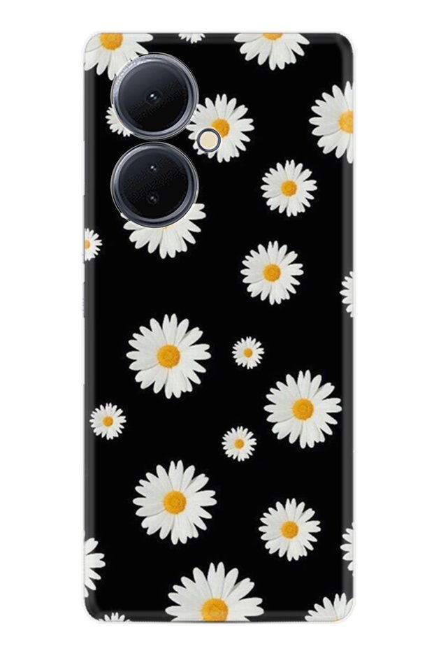 Vivo V29 Lite Case Efex Series Printed Patterned Cover Stk-.1037.Jpg