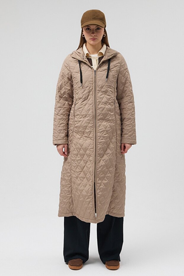 Premium Kapitone Mont Vizon - 5