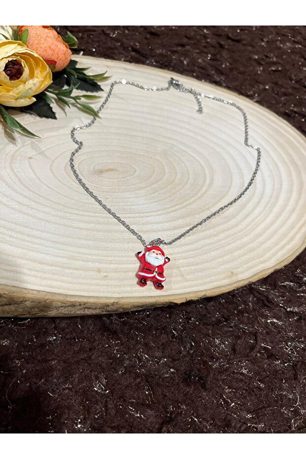 New year's necklace