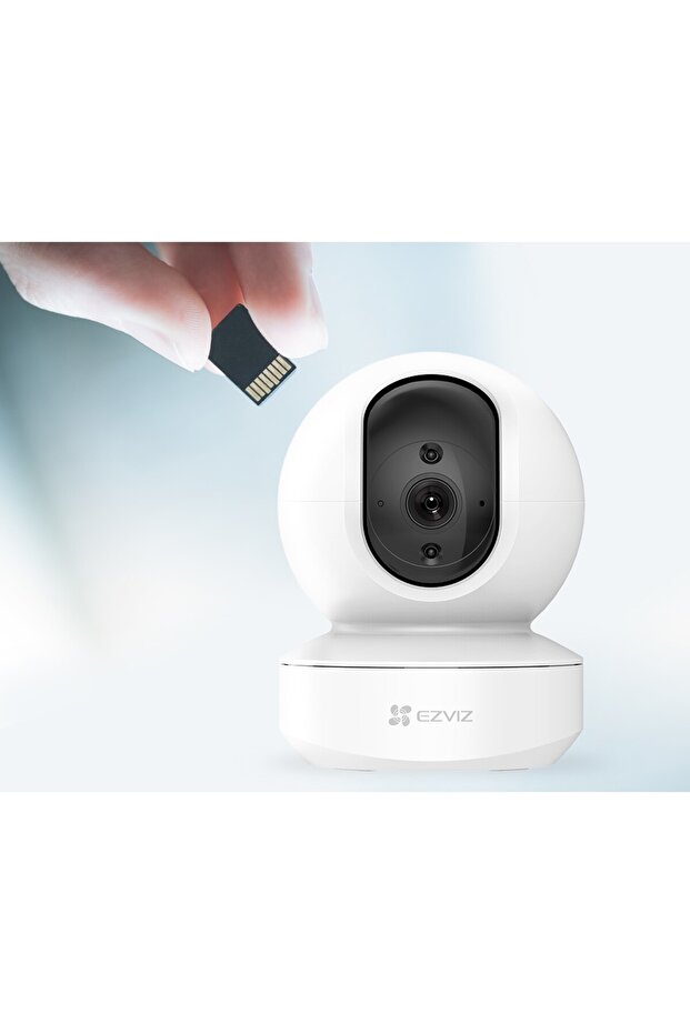 TY1 Wireless IP Camera - 3