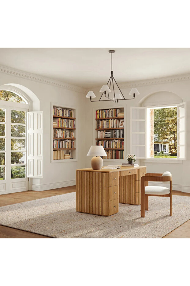 Bundle Çalışma Masası - 2