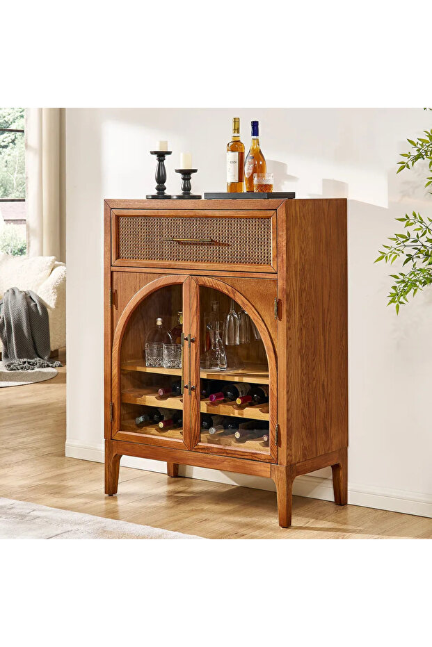 Aldonza Bar Dolabı - 2