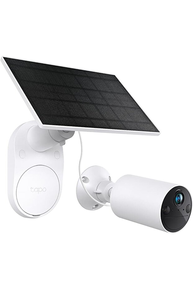 Tapo TC82 Wireless IP Camera Kit - 4