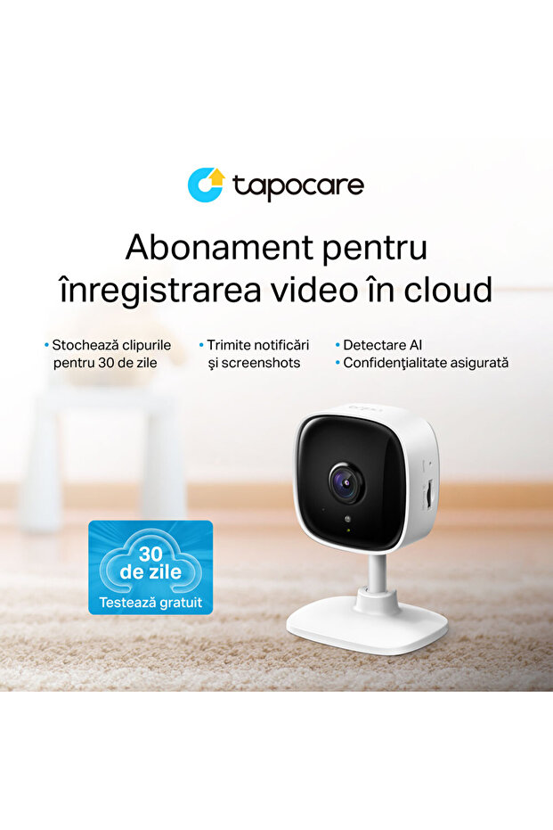 Tapo TC60 Wireless IP Camera - 7