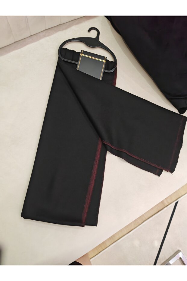 Double-Sided Scarf - 4