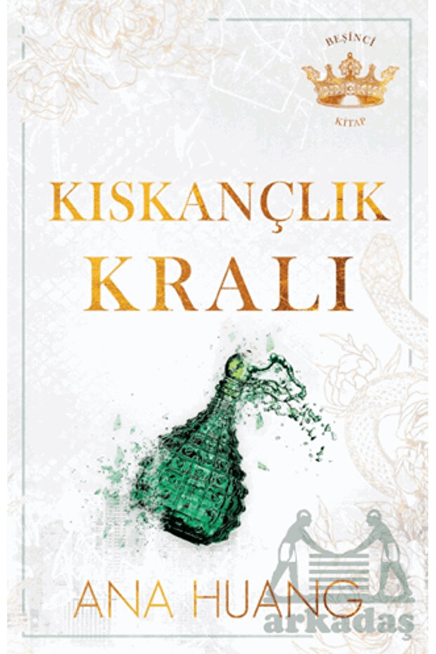 Kıskançlık Kralı
