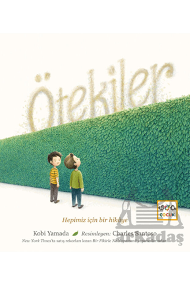 Ötekiler