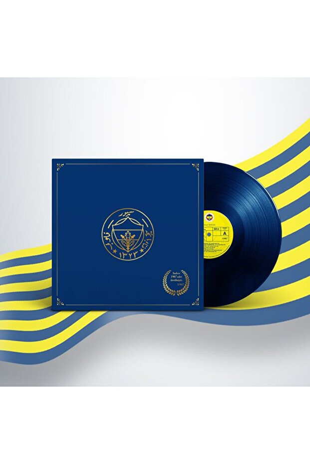 Fenerbahçe Lp