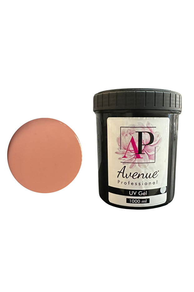 UV Gel 1000ml. 07 - 1