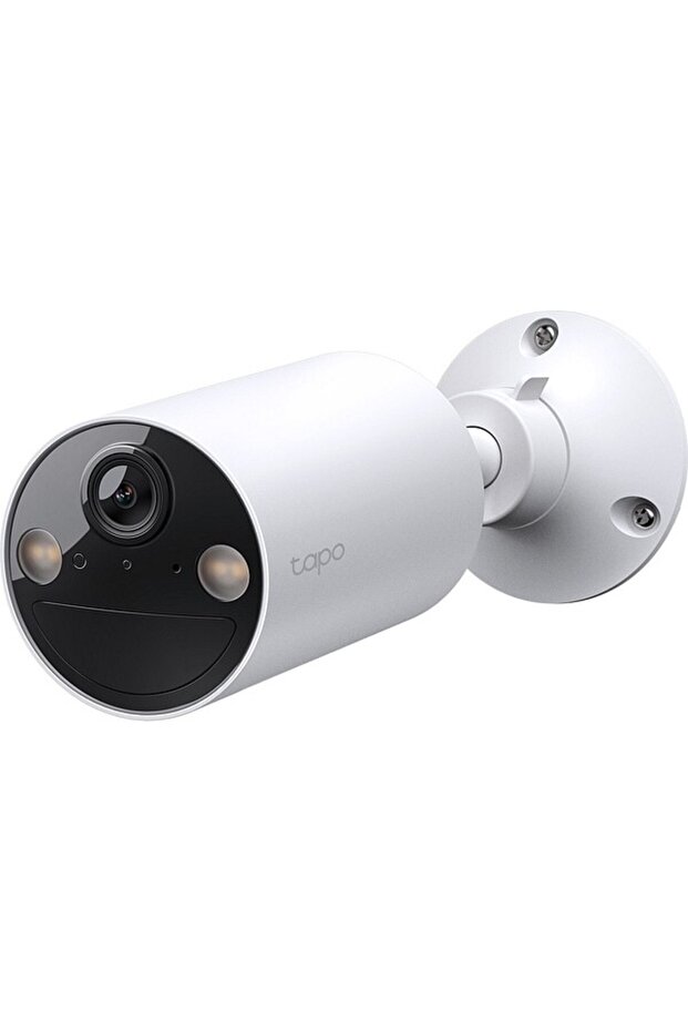 Tapo TC82 Wireless IP Camera - 1