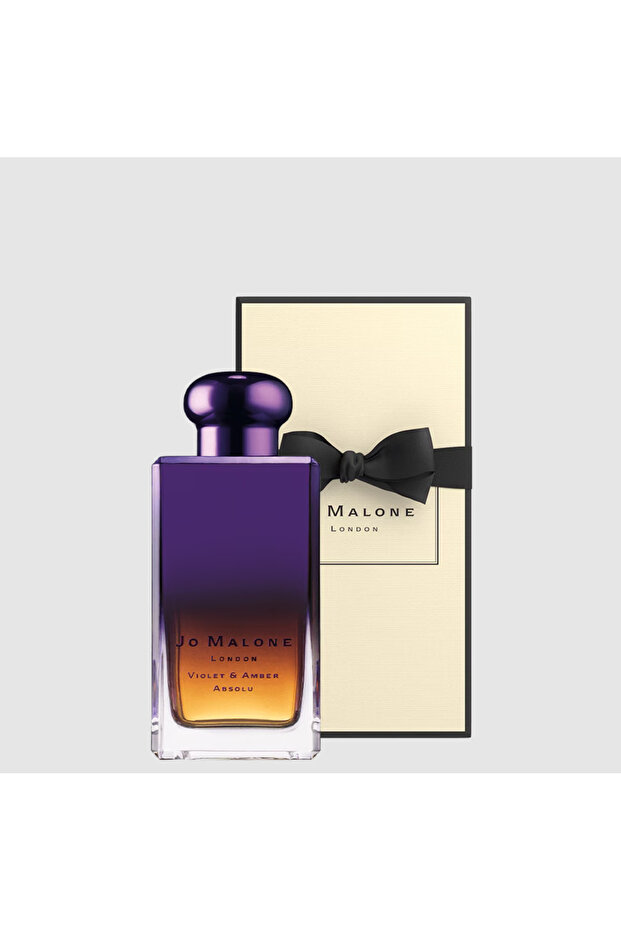 JoMalone Violet & Amber Absolu 100ml - 3