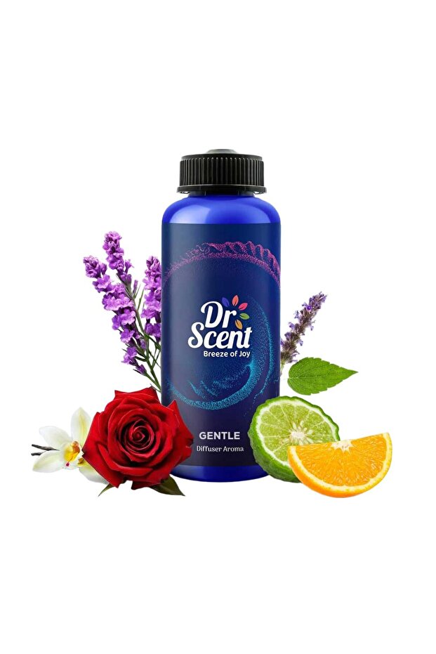 Diffuser Aroma Oil Gentle Perfect for Offices, Homes, Shops, Hotels & Big Lobbies (1000ml)
