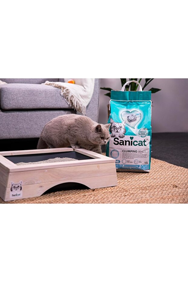 كلومبينغ وايت أكتيف 10 لتر - 6