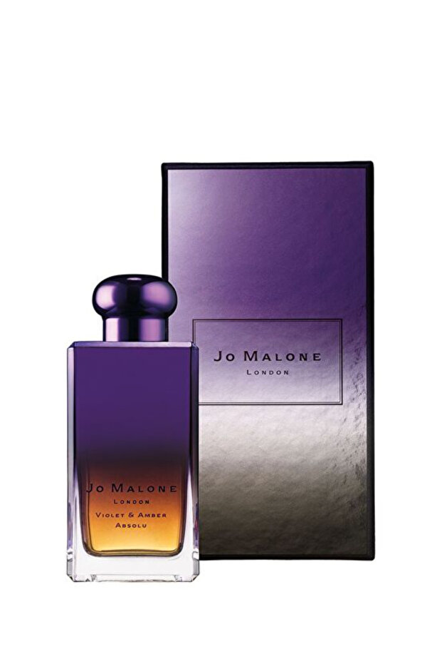 JoMalone Violet & Amber Absolu 100ml - 2