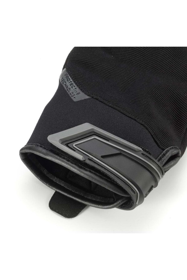 22 ERKEK ELDİVEN MESH HEREDIA SİYAH - 3