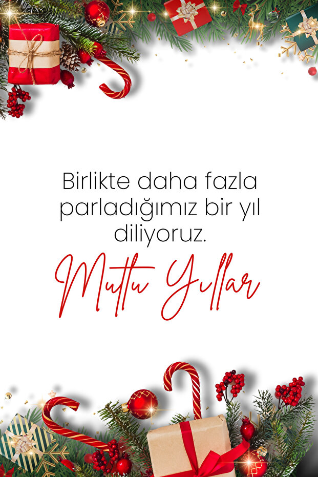 Yılbaşı Özel Seti - 6
