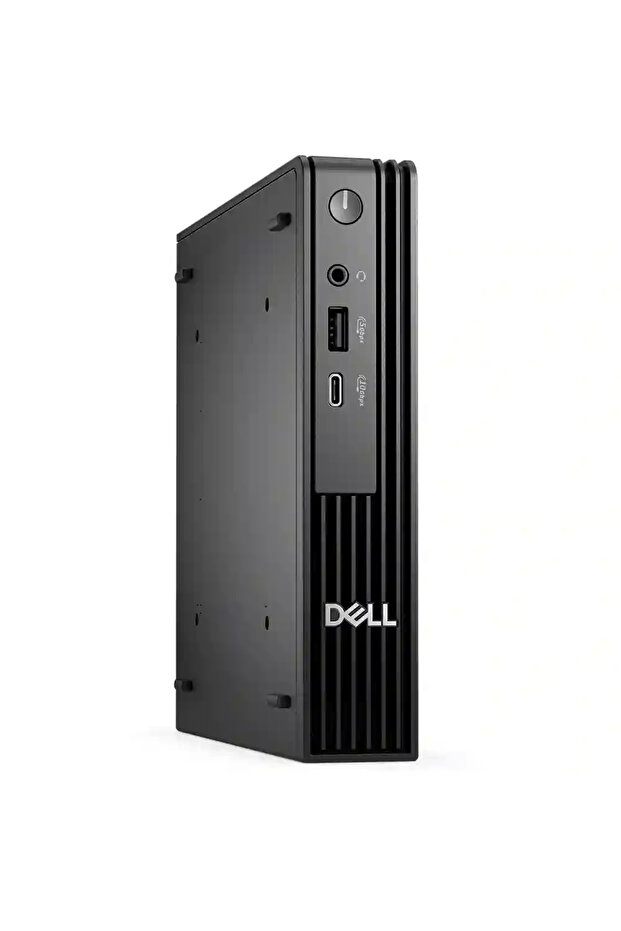Dell Pro Micro Ultra 5 235T 16GB 512GB SSD Ubuntu QCM1250-BTO106-U