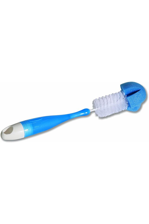 Cleaning Brush, Blue, for drinking fountains