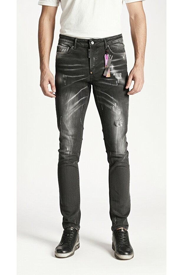 Herren Jeans - 3