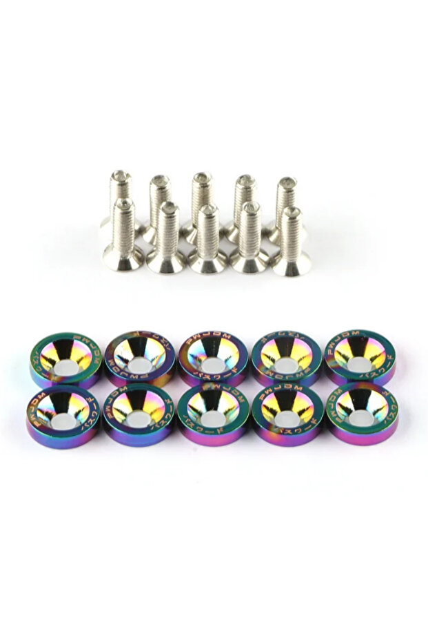 MODİFİYE PUL SETİ - 2