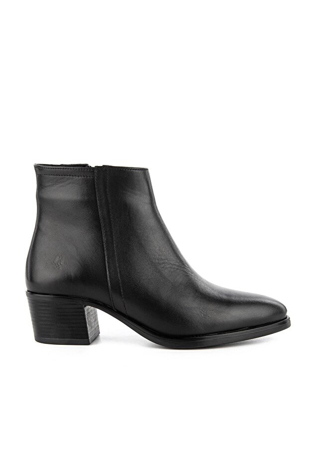 Befasi Bounce Genuine Leather Women's Boots