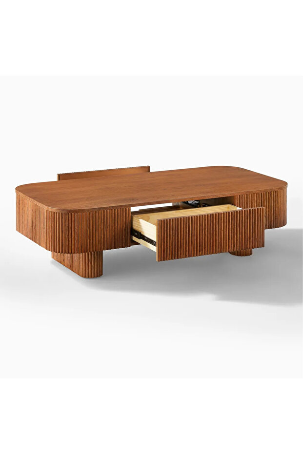 Dulcinea Orta Sehpa - 6