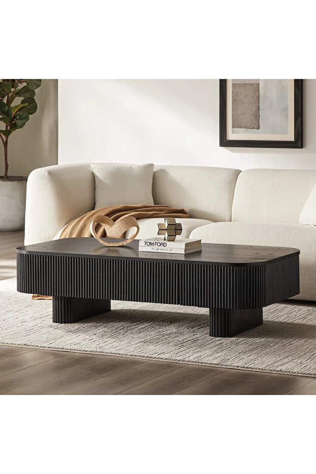 Dulcinea Orta Sehpa - 1