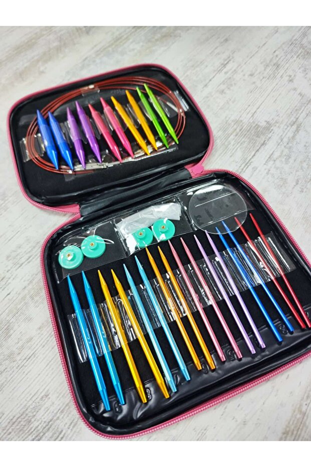 Misinalı Şiş Seti - 3