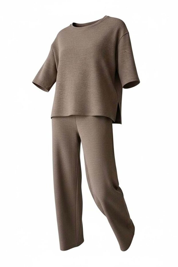 Vizon Örme Takım - 3