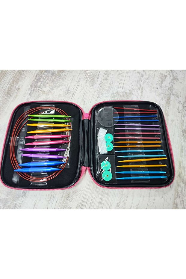 Misinalı Şiş Seti - 4