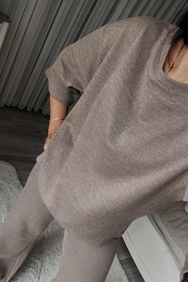 Vizon Örme Takım - 6