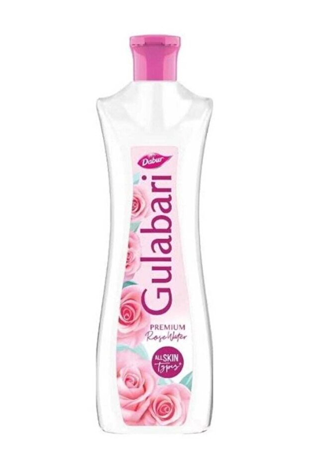 Gulabari Premium Rose Water Face Toner 250ml