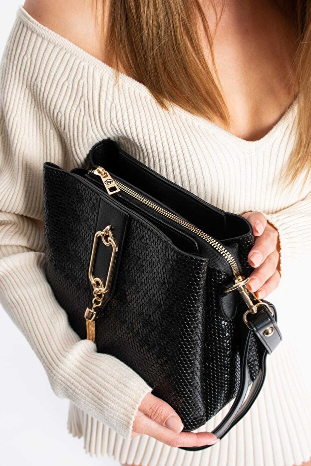 حقيبة كتف - 6