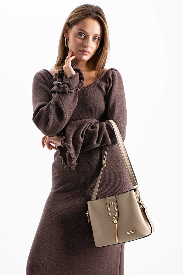 حقيبة كتف - 7