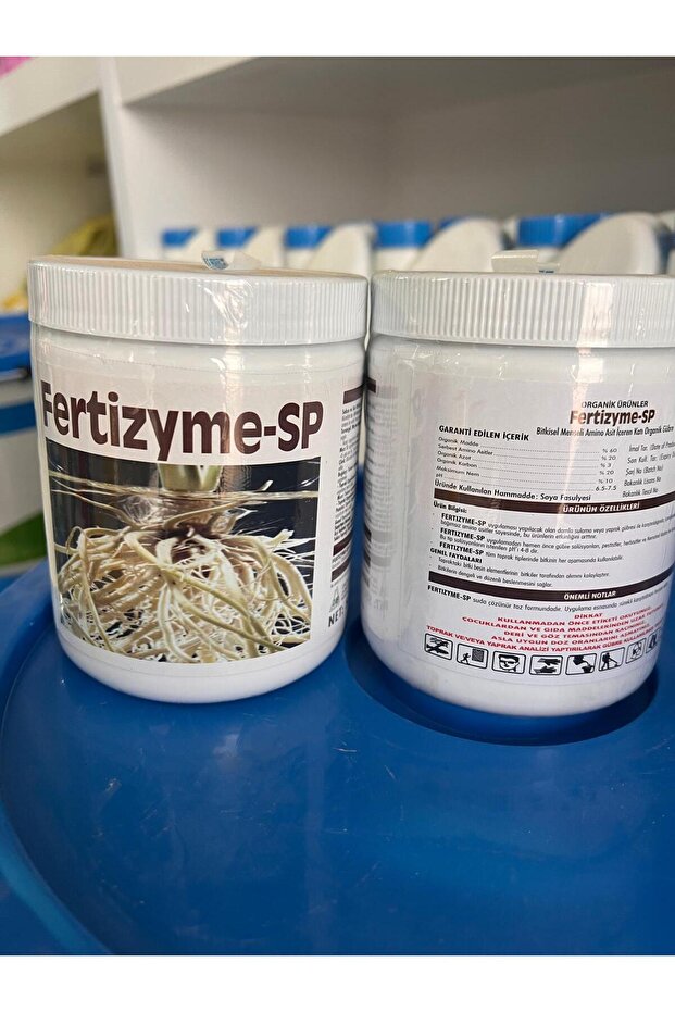 Fertizyme-SP - 1