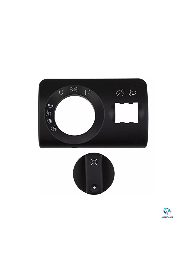 A6 C5 light switch reconditioning kit - 1