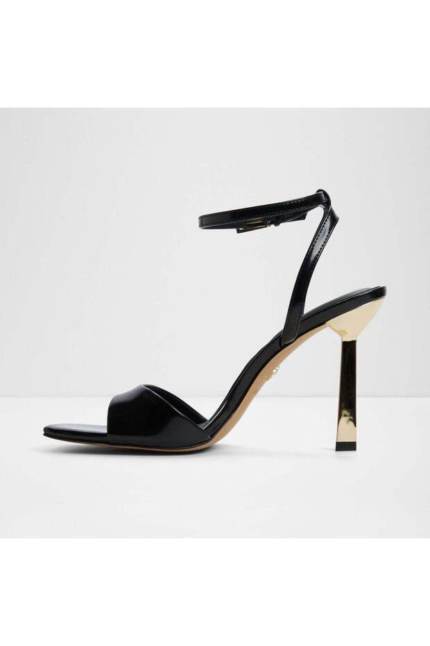 صندل فاخر بكعب - 4