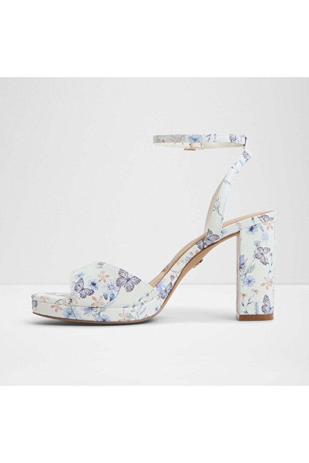 صنادل أنيقة / ذات كعب - 4