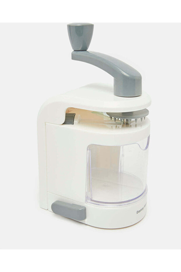 قطاعة حلزونية - 4