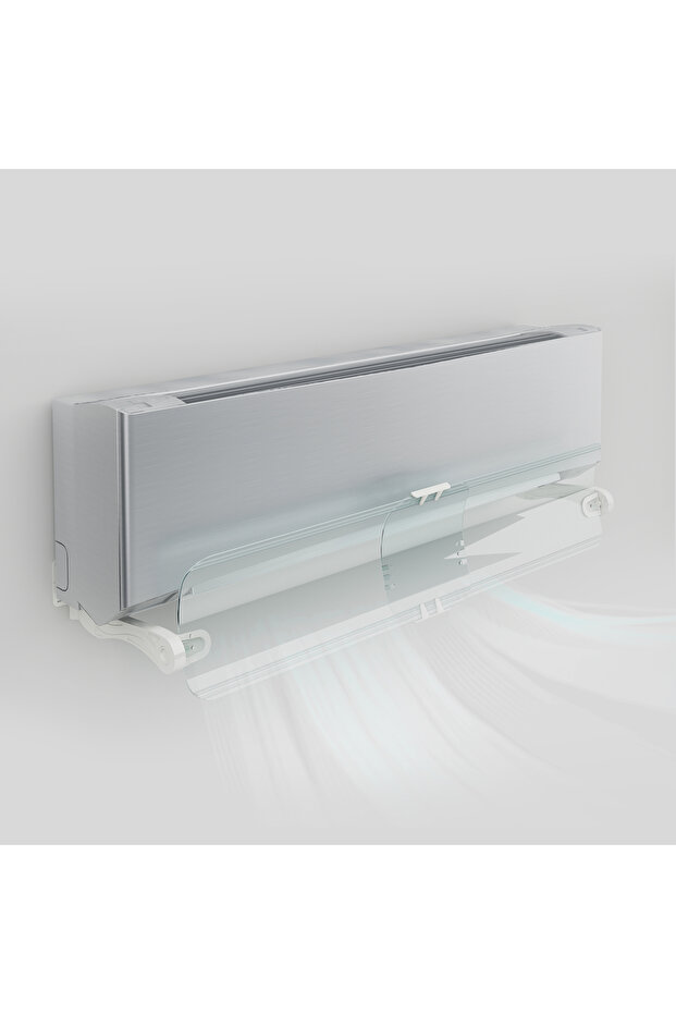 AC Deflector Premium Plus - 5