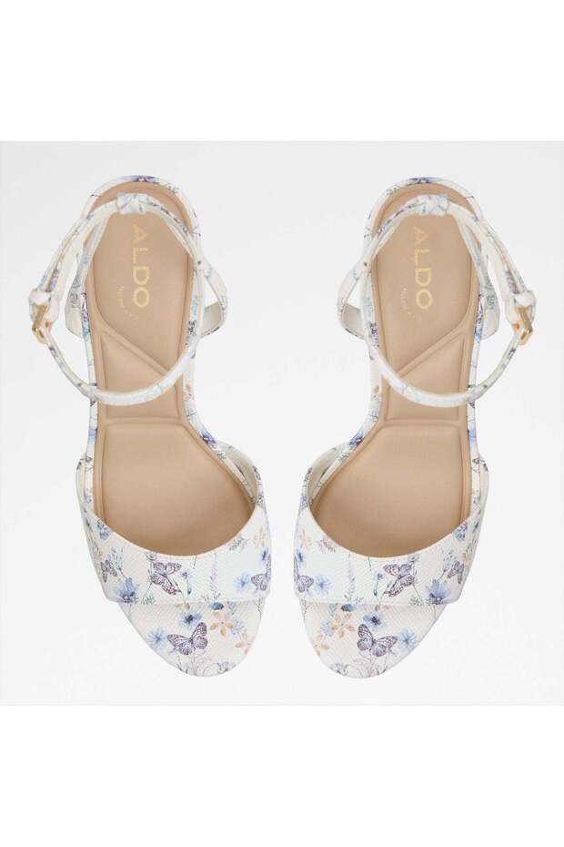 صنادل أنيقة / ذات كعب - 7